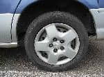 Used 2000 NISSAN SERENA BF62128 for Sale Image 10