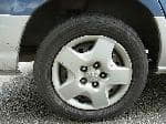 Used 2000 NISSAN SERENA BF62128 for Sale Image 11