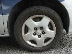 Used 2000 NISSAN SERENA BF62128 for Sale Image 12