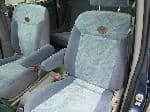 Used 2000 NISSAN SERENA BF62128 for Sale Image 18