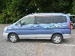 Used 2000 NISSAN SERENA BF62128 for Sale Image 2