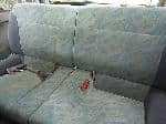 Used 2000 NISSAN SERENA BF62128 for Sale Image 20