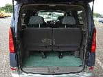 Used 2000 NISSAN SERENA BF62128 for Sale Image 21