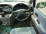 Used 2000 NISSAN SERENA BF62128 for Sale Image 22