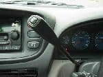 Used 2000 NISSAN SERENA BF62128 for Sale Image 27