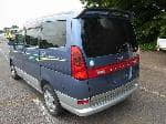 Used 2000 NISSAN SERENA BF62128 for Sale Image 3