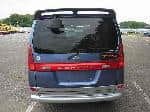 Used 2000 NISSAN SERENA BF62128 for Sale Image 4