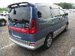 Used 2000 NISSAN SERENA BF62128 for Sale Image 5