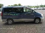 Used 2000 NISSAN SERENA BF62128 for Sale Image 6