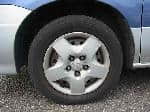 Used 2000 NISSAN SERENA BF62128 for Sale Image 9