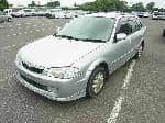 Used 1999 MAZDA FAMILIA S-WAGON BF62129 for Sale Image 1