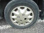 Used 1999 MAZDA FAMILIA S-WAGON BF62129 for Sale Image 10