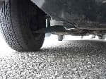 Used 1999 MAZDA FAMILIA S-WAGON BF62129 for Sale Image 13