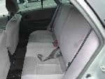 Used 1999 MAZDA FAMILIA S-WAGON BF62129 for Sale Image 19