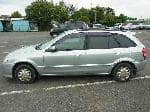 Used 1999 MAZDA FAMILIA S-WAGON BF62129 for Sale Image 2