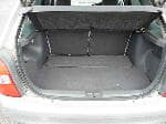 Used 1999 MAZDA FAMILIA S-WAGON BF62129 for Sale Image 20