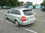 Used 1999 MAZDA FAMILIA S-WAGON BF62129 for Sale Image 3