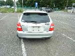 Used 1999 MAZDA FAMILIA S-WAGON BF62129 for Sale Image 4