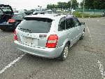 Used 1999 MAZDA FAMILIA S-WAGON BF62129 for Sale Image 5
