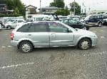 Used 1999 MAZDA FAMILIA S-WAGON BF62129 for Sale Image 6