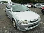 Used 1999 MAZDA FAMILIA S-WAGON BF62129 for Sale Image 7