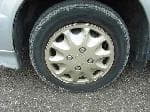 Used 1999 MAZDA FAMILIA S-WAGON BF62129 for Sale Image 9