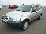 Used 1997 HONDA CR-V BF62133 for Sale Image 1