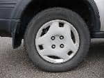 Used 1997 HONDA CR-V BF62133 for Sale Image 11