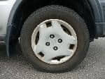 Used 1997 HONDA CR-V BF62133 for Sale Image 12