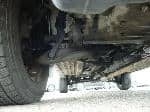 Used 1997 HONDA CR-V BF62133 for Sale Image 13