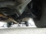 Used 1997 HONDA CR-V BF62133 for Sale Image 14