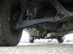 Used 1997 HONDA CR-V BF62133 for Sale Image 15