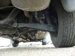 Used 1997 HONDA CR-V BF62133 for Sale Image 16