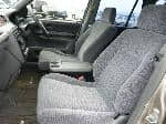 Used 1997 HONDA CR-V BF62133 for Sale Image 18