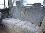 Used 1997 HONDA CR-V BF62133 for Sale Image 19