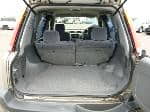 Used 1997 HONDA CR-V BF62133 for Sale Image 20