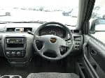 Used 1997 HONDA CR-V BF62133 for Sale Image 21