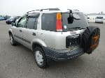 Used 1997 HONDA CR-V BF62133 for Sale Image 3