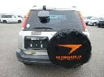 Used 1997 HONDA CR-V BF62133 for Sale Image 4