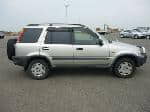 Used 1997 HONDA CR-V BF62133 for Sale Image 6