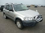 Used 1997 HONDA CR-V BF62133 for Sale Image 7