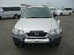 Used 1997 HONDA CR-V BF62133 for Sale Image 8