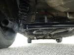 Used 2001 TOYOTA COROLLA SPACIO BF62134 for Sale Image 15