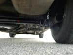 Used 2001 TOYOTA COROLLA SPACIO BF62134 for Sale Image 16
