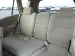 Used 2001 TOYOTA COROLLA SPACIO BF62134 for Sale Image 19