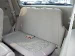 Used 2001 TOYOTA COROLLA SPACIO BF62134 for Sale Image 20