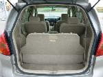 Used 2001 TOYOTA COROLLA SPACIO BF62134 for Sale Image 21