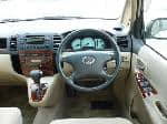 Used 2001 TOYOTA COROLLA SPACIO BF62134 for Sale Image 22