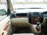 Used 2001 TOYOTA COROLLA SPACIO BF62134 for Sale Image 23