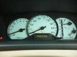Used 2001 TOYOTA COROLLA SPACIO BF62134 for Sale Image 24